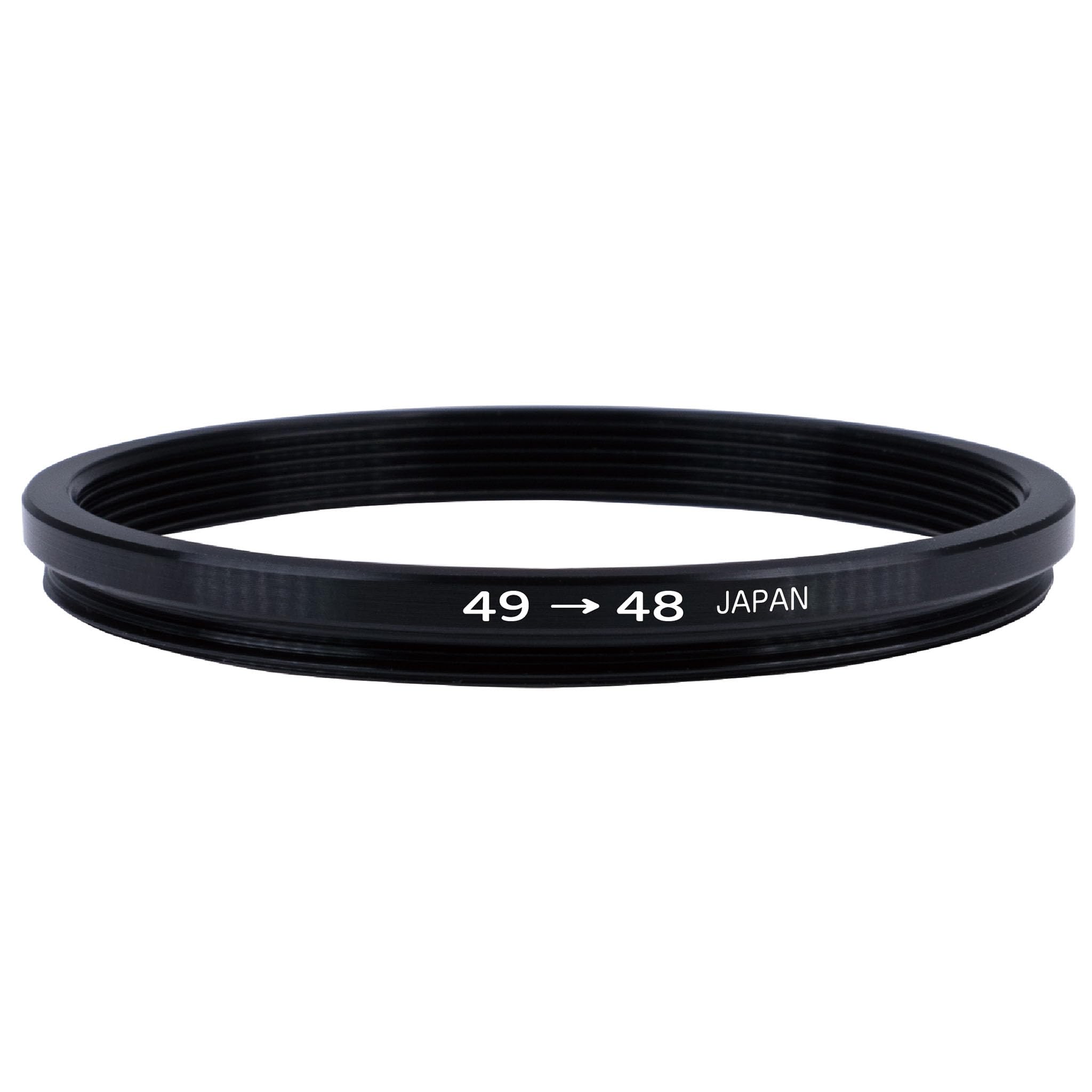 マルミ Amazon | マルミ MARUMI ステップダウンリング N 49mm→48mm